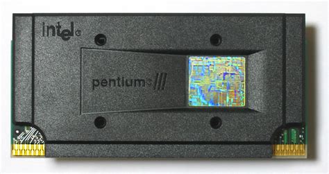 pentium 3 slot
